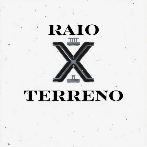⠀Raio X Terreno